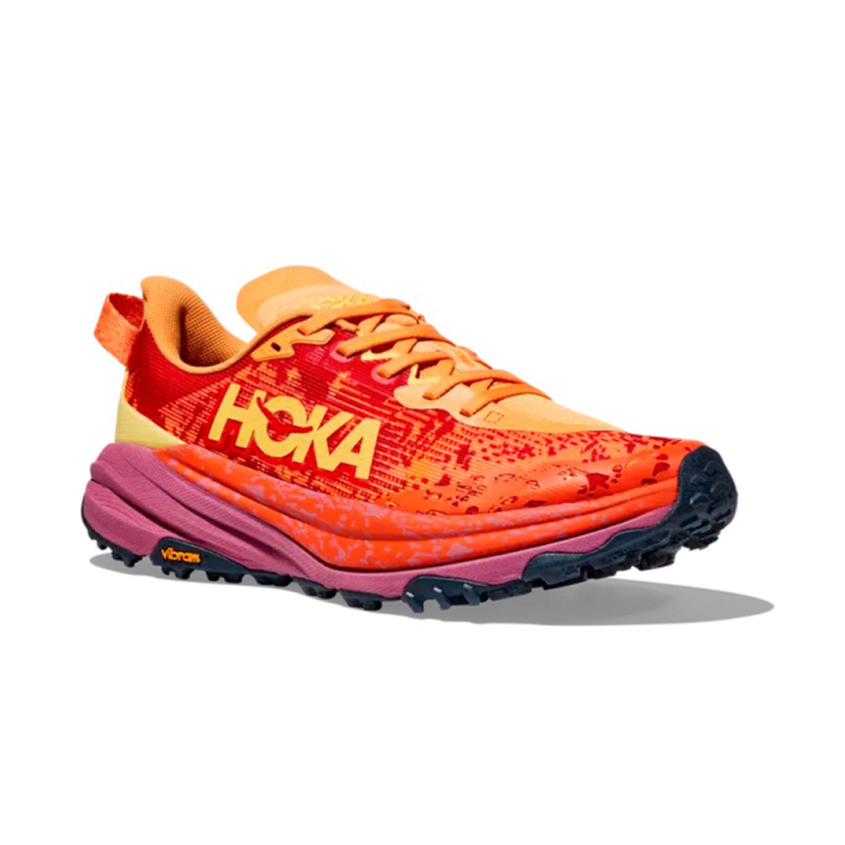 HOKA One One Speedgoat 6 Hombre - Imagen 4