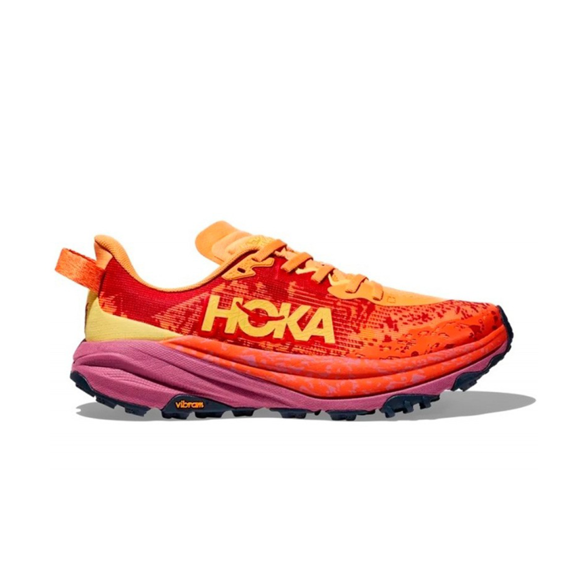 HOKA One One Speedgoat 6 Hombre - Imagen 6