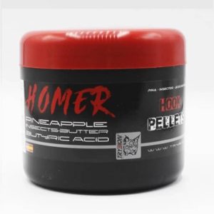 TRYBION HOOK PELLETS HOMER 21mm