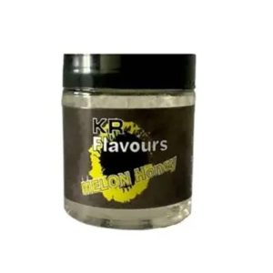 KROM QUALITY FLAVOURS HONEY MELON 60ML