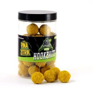 Kamikaze Baits PIÑA ZITRIK Hookbaits 20 mm