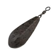 FOX PLOMO EDGES HORIZON LEAD (bala cuadrado) 4,5oz 128 gram.