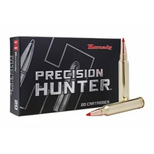 Hornady Precision Hunter Cal. 6.5 PRC 143 gr ELD-X