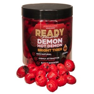 Starbaits Hot Demon Chufas 250 ml