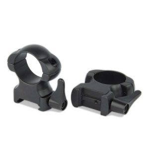 Anillas Halten Quick Release 25mm Altas