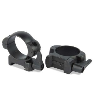 Anilla Haten Quick Release 30mm Medias