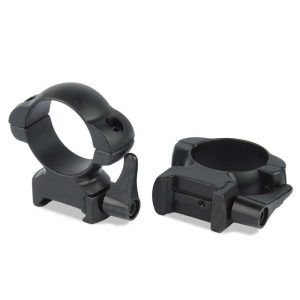 Anillas Halten Quick Release 30mm Altas