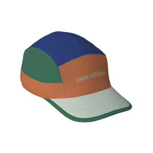 GORRA CIELE GO CAP SC ICONIC SMALL