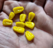 INFINITY BAITS MAICES ARTIFICIALES FONDANTES 18 unid.