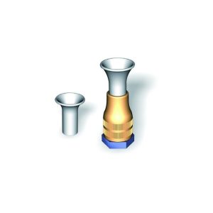 Igualador de pelo Stonfo M-470