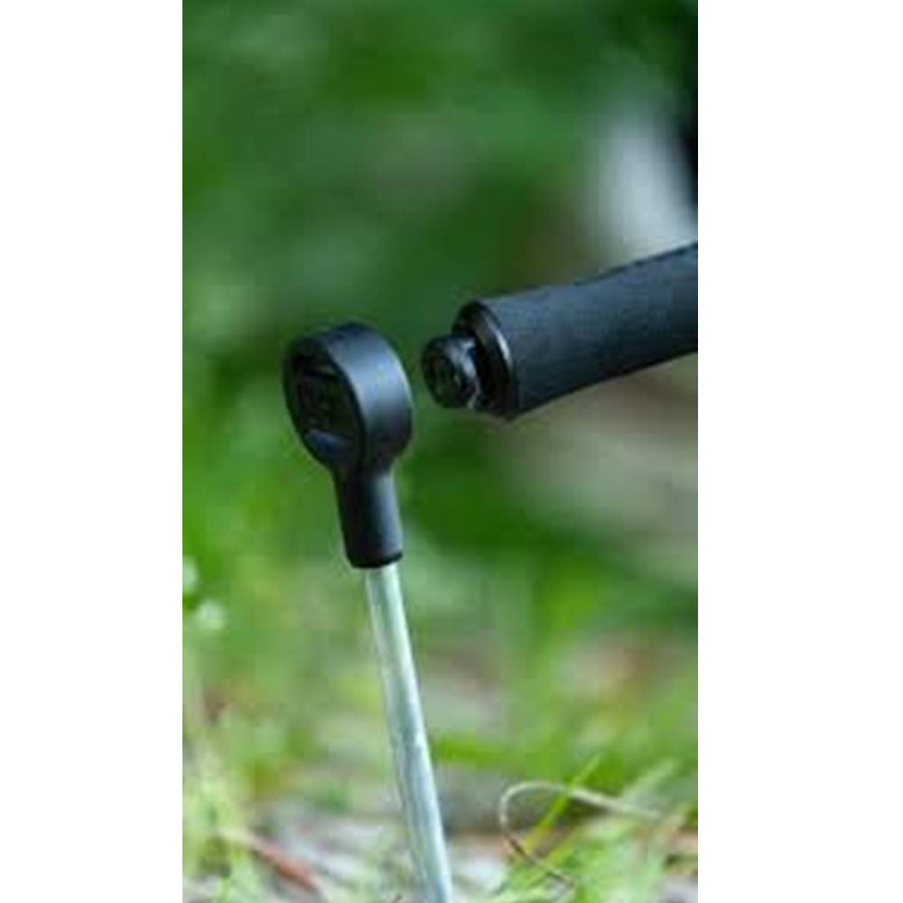 NASH SCOPE BUTT LOCK PEG piqueta con sistema de sujecion para caña Nash Scope - Imagen 4