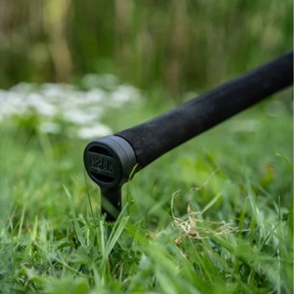 NASH SCOPE BUTT LOCK PEG piqueta con sistema de sujecion para caña Nash Scope - Imagen 5