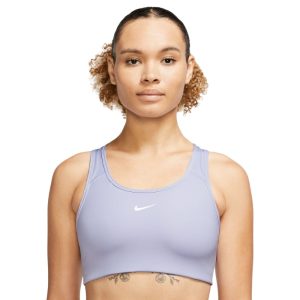 Sujetador running Nike W Nk Df Swsh 1Pp