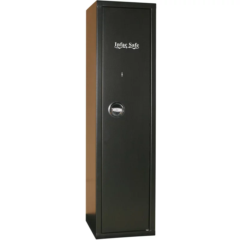 Armero INFAC SKP6 6 Armas Largas con visor