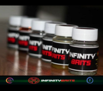 INFINITY BAITS AROMAS CONCENTRADOS TODOS LOS SABORES