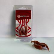 INFINITY BAITS COLAS DE CANGREJO POP UPS 4 unid.