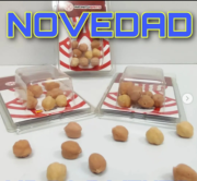 INFINITY BAITS GARBANZOS FLOTANTES 10 unid. - Imagen 2