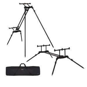 JRC EXTREME TX POD PARA 3 CAÑAS