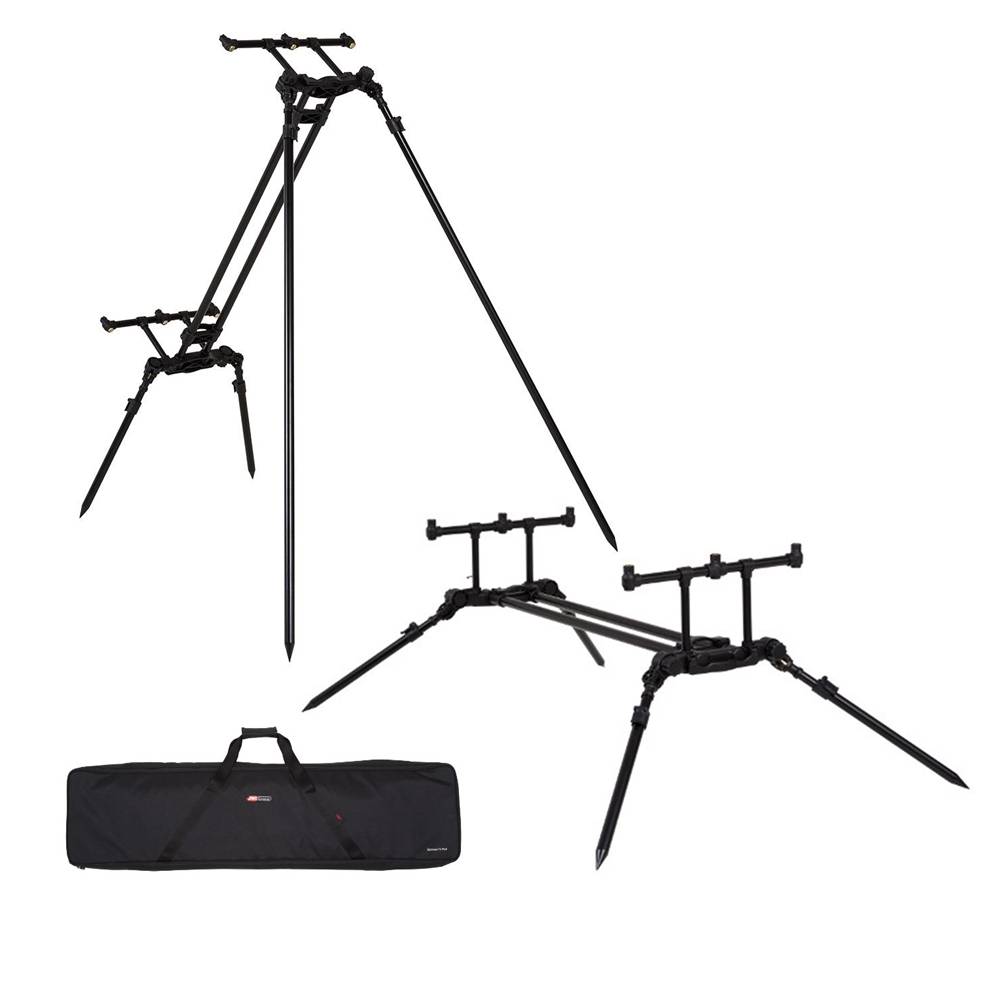 JRC EXTREME TX POD PARA 3 CAÑAS - Imagen 2