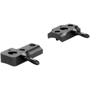 Juego de Bases LEUPOLD QR – Tikka T3/Whitetail Hunter