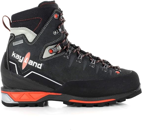 Kayland Super Rock Gtx Darck Grey - Imagen 2