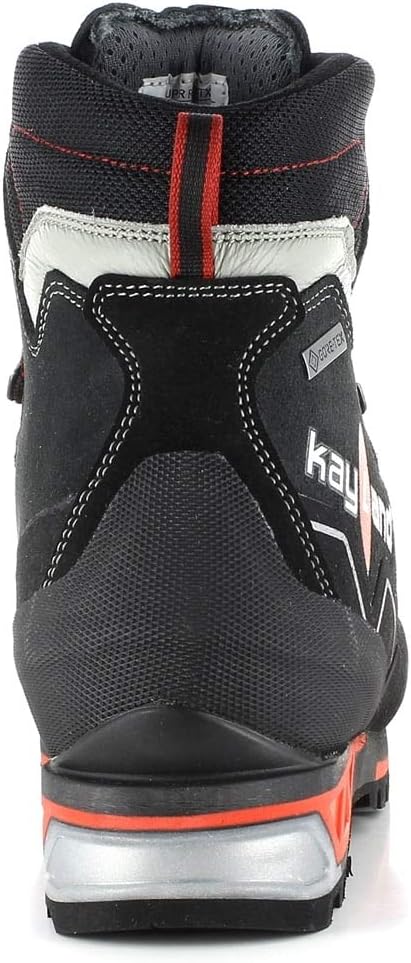 Kayland Super Rock Gtx Darck Grey - Imagen 4