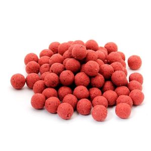 Kamikaze Baits BOOMBERRY Boilie 20 mm 1 kg