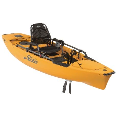 Hobie Mirage Pro Angler 12