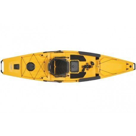 Hobie Mirage Pro Angler 14 - Imagen 3
