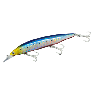 Señuelo Angler Spear 120S Color King Sardine