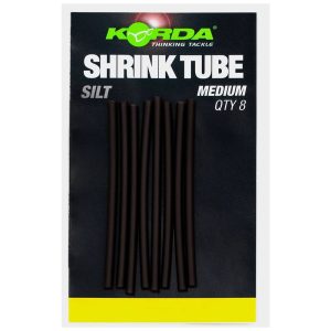Korda Shrink Tube 1,6 mm termorreducible Slit Medium
