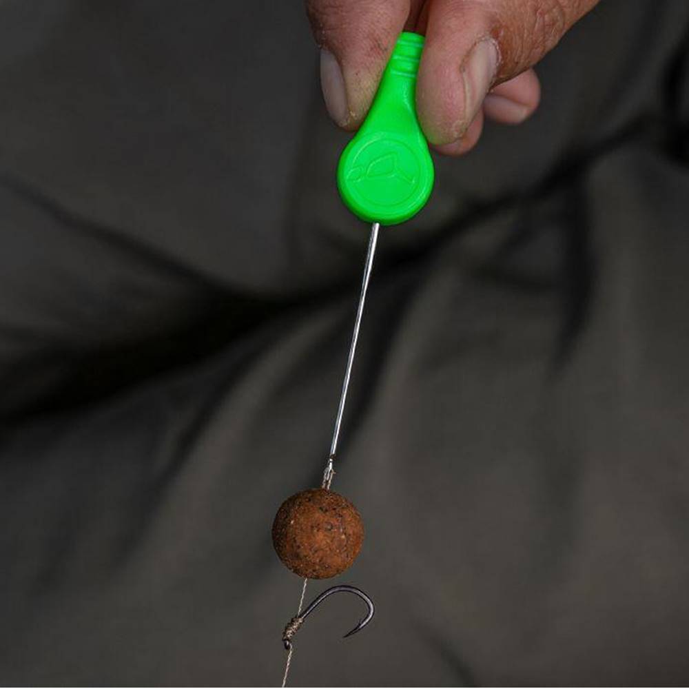 KORDA BASIX BAITING NEEDLE - Imagen 3
