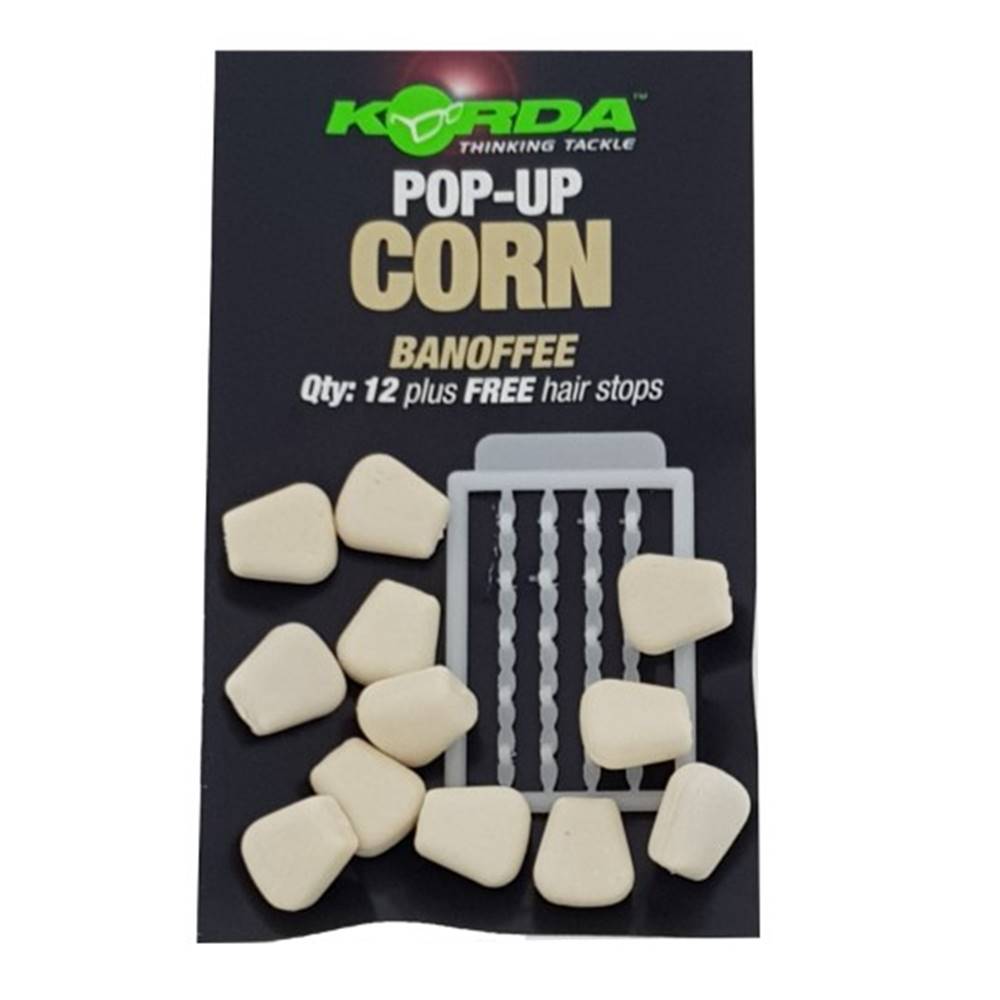 Maices Korda Blancos Banoffee White Corn - Imagen 2