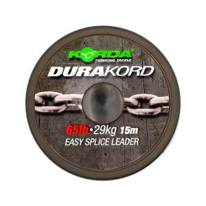 KORDA DURA KORD 65 LB 29 kg 20 m