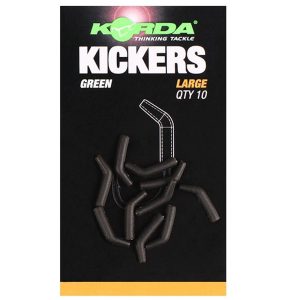 KORDA KICKERS LARGE GREEN 10 unid