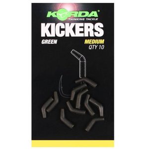 KORDA KICKERS MEDIUM GREEN 10 unid
