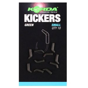 KORDA KICKERS SMALL GREEN 10 unid