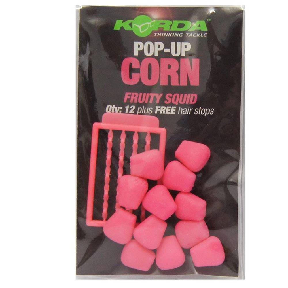 Maices Korda Rosa Fruity Squid Pink Corn