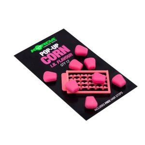 Maices Korda Rosa I.B. Flavour Pink Corn