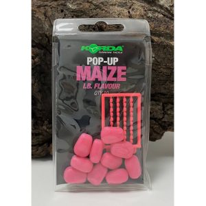 Maices Korda Rosa I.B. Flavour Pink Maize