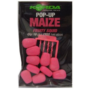 Maices Korda Rosa Fruity Squid Pink Maize