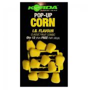 Maices Korda Amarillos I.B. Yellow Corn