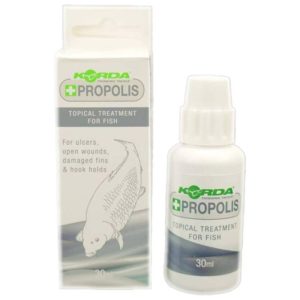Desinfectante KORDA PROPOLIS CARP TREATMENT