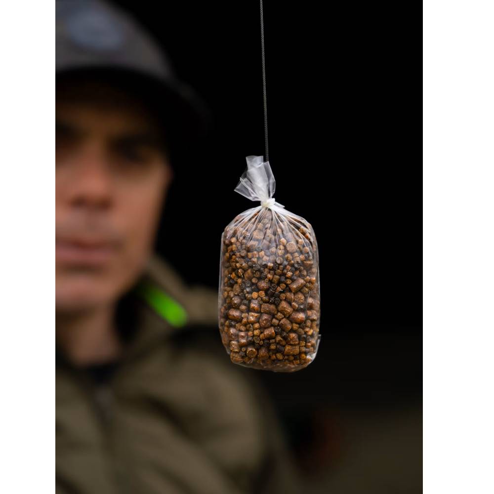 KORDA SOLIDZ PVA BAGS L - Imagen 5