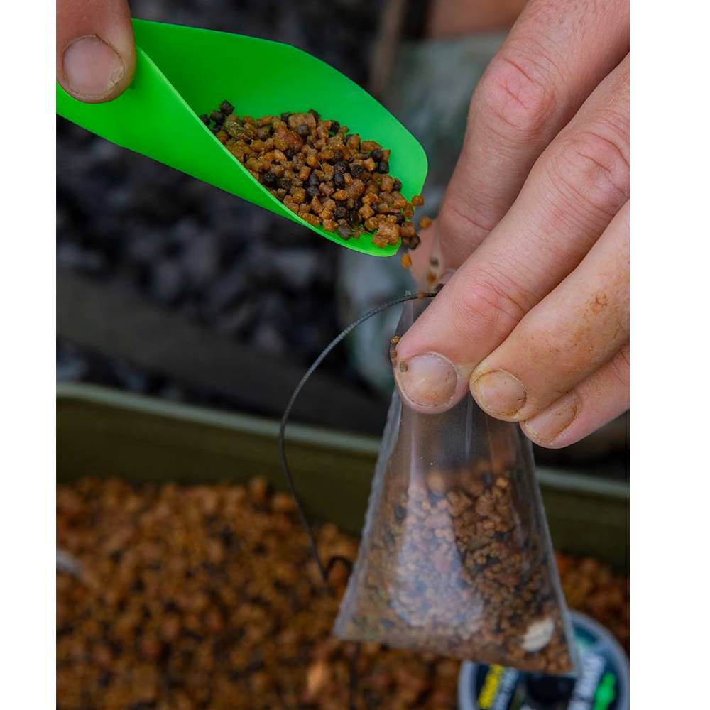 KORDA SOLIDZ PVA BAGS L - Imagen 6