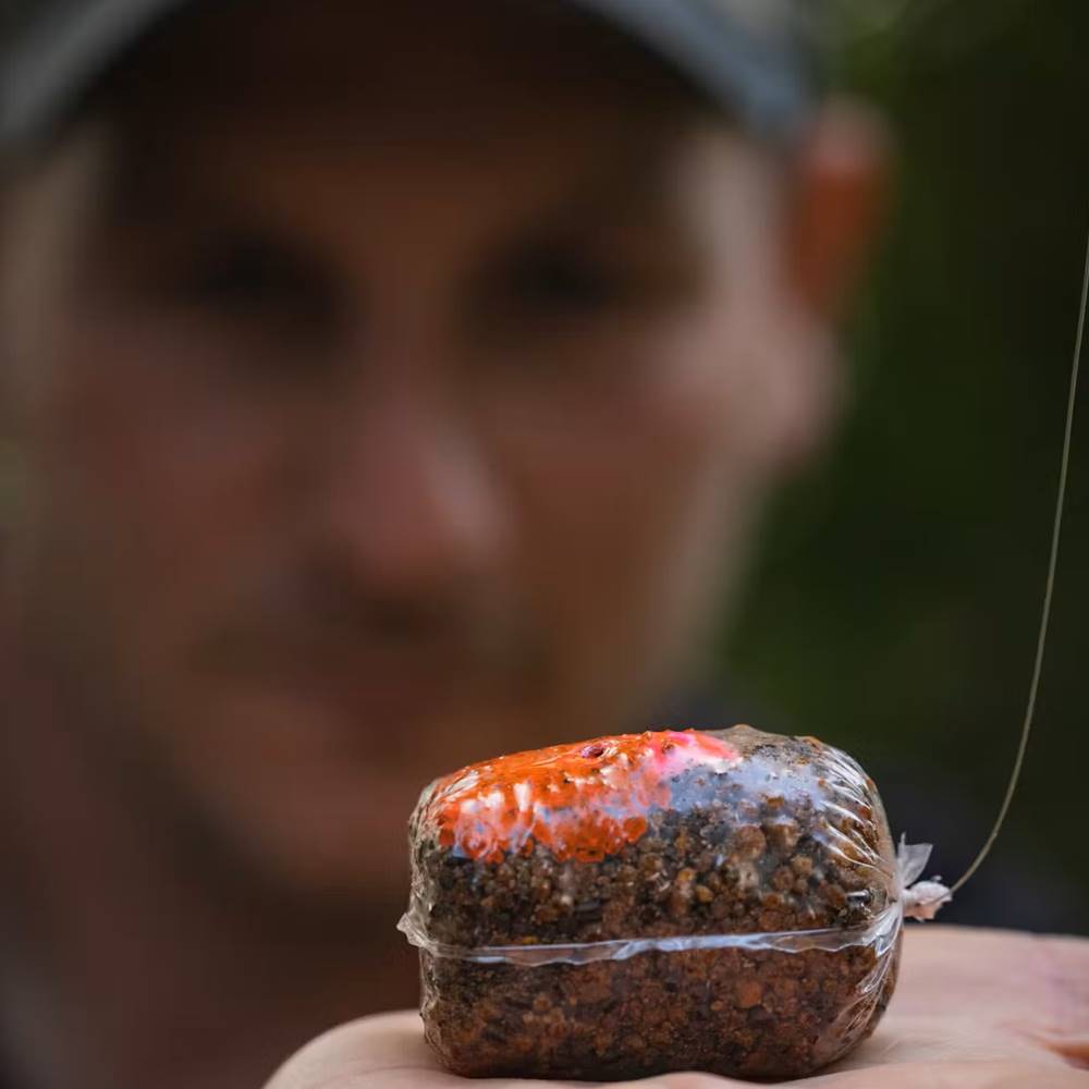 KORDA SOLIDZ PVA BAGS L - Imagen 3