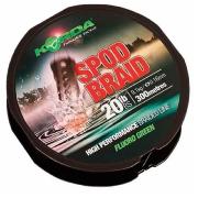 Korda Spod Braid 20Lbr 0,16mm 300m