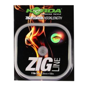 Korda Zig Line 11lb