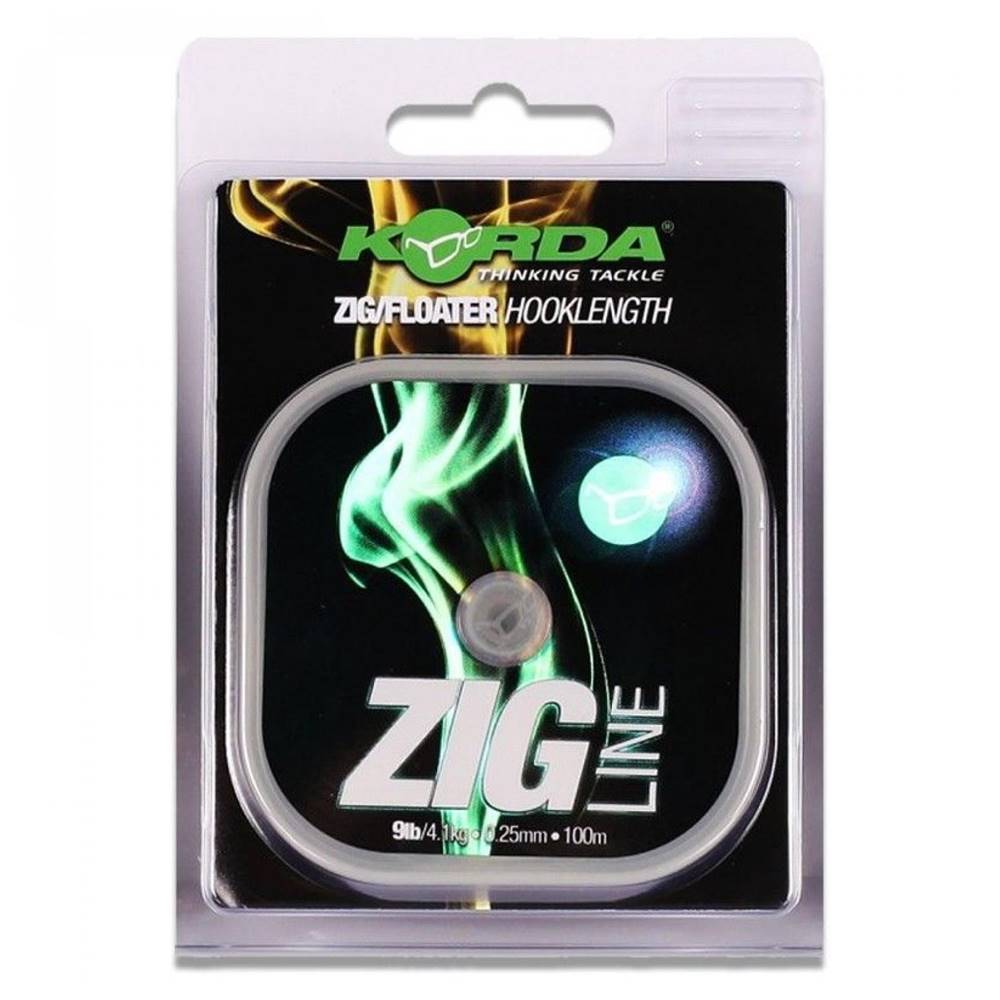 Korda Zig Line 9lb - Imagen 2