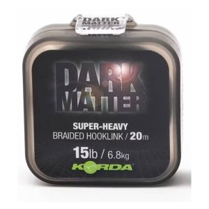 KORDA DARK MATTER BRAID 15Lb